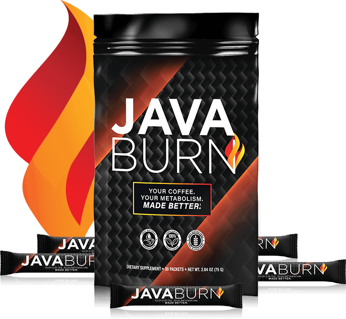 Java Burn® | Official Site | Weight Loss Coffee Supplement